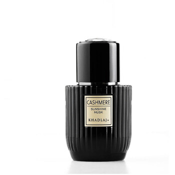Cashmere Sunshine Musk EDP
